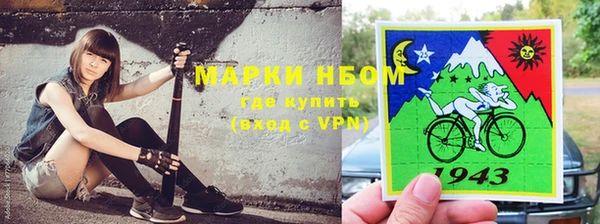 альфа пвп Бородино